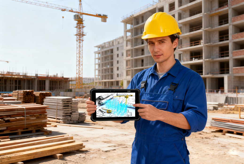 Construction Industry Plan